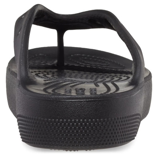 Crocs Classic Platform Flip